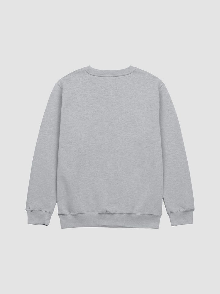Crystallinum Crewneck product image (2)
