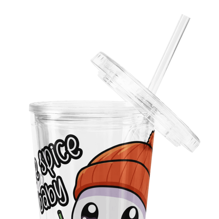 Boo-tiful Pumpkin Spice Tumbler product image (5)