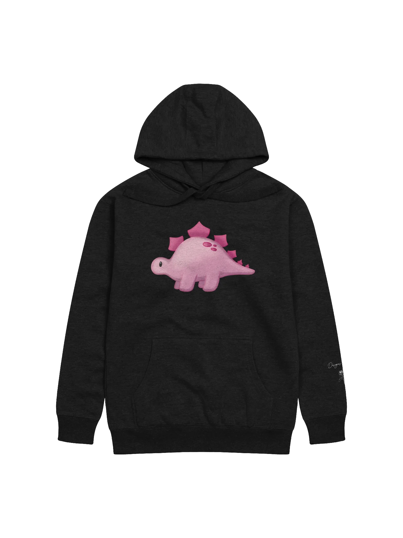 Steggie Plushie Hoodie product image (1)