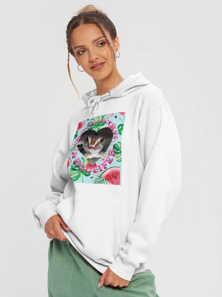 Ground Gecko Summer 20 Hoodie product image (2)