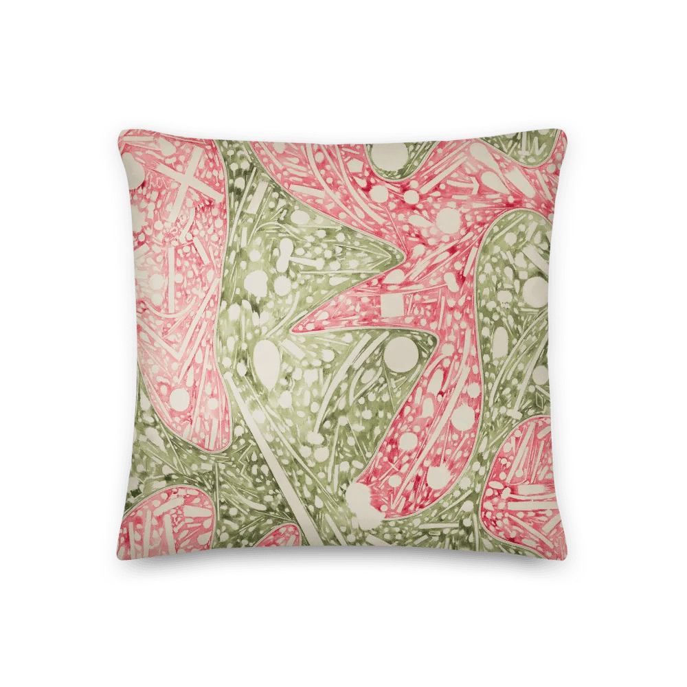 Sandbag 11 Pillow product image (1)