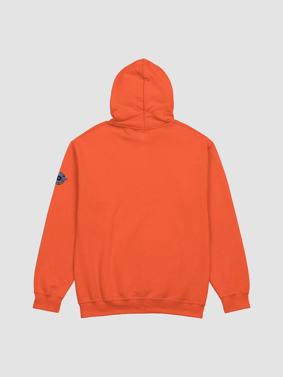 Bing Bong Hoodie product image (27)
