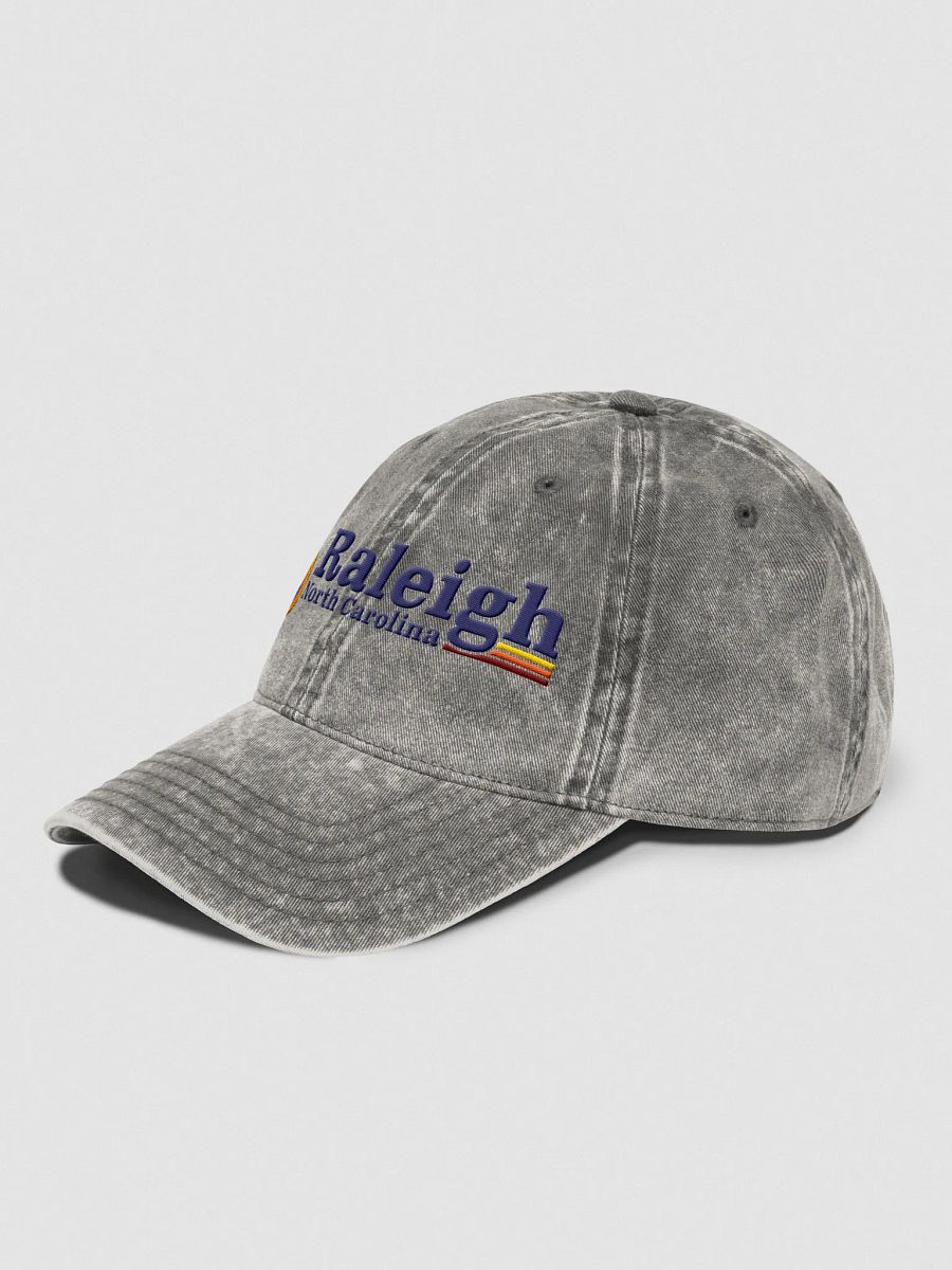 Megalodon Tooth Dad Hat - Summer 2025 product image (3)