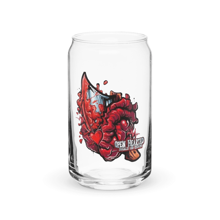 OJARS NON ALCOHOLIC DRINKING GLASS product image (2)