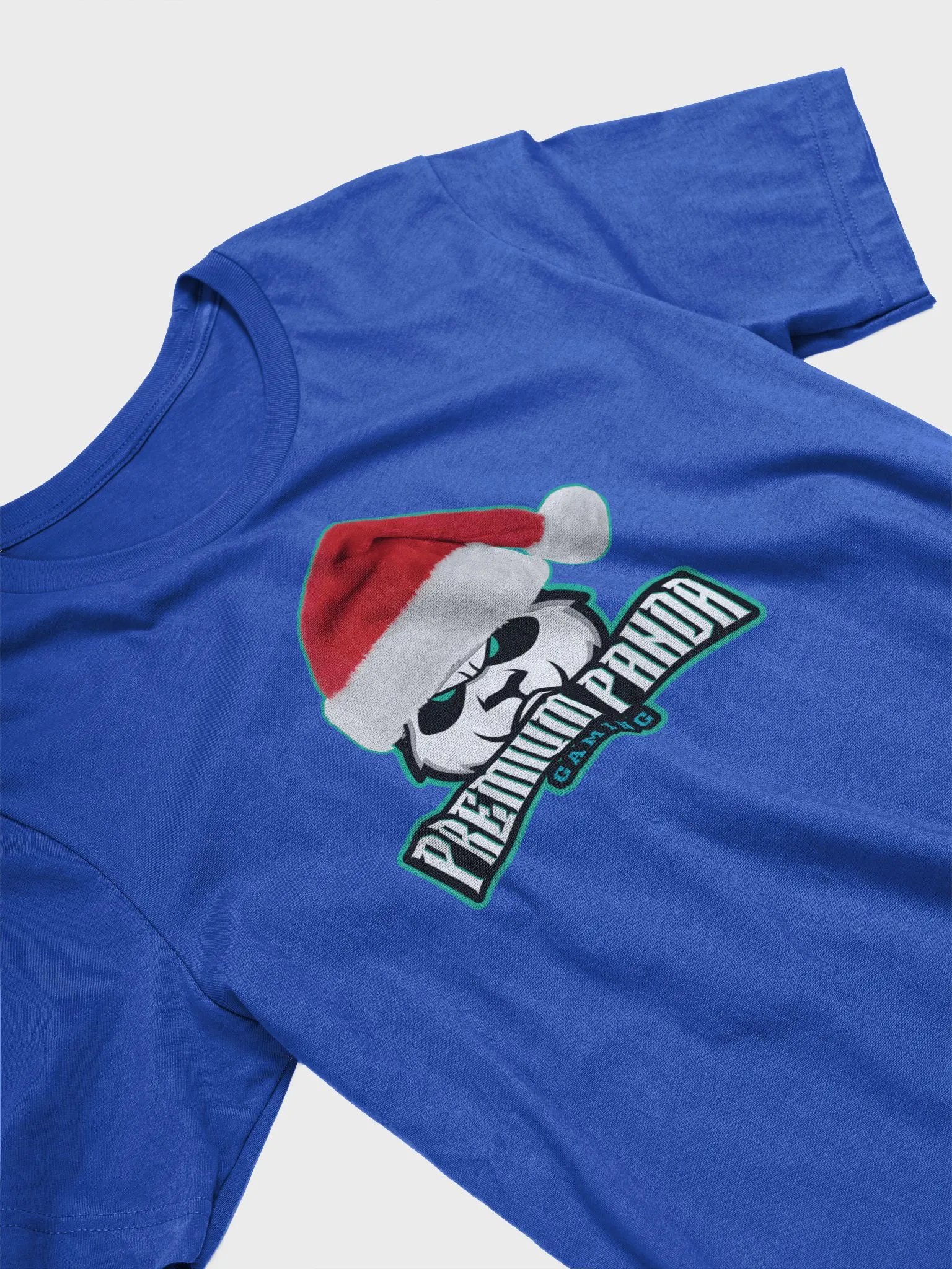 Santa Panda Premium Tee product image (9)