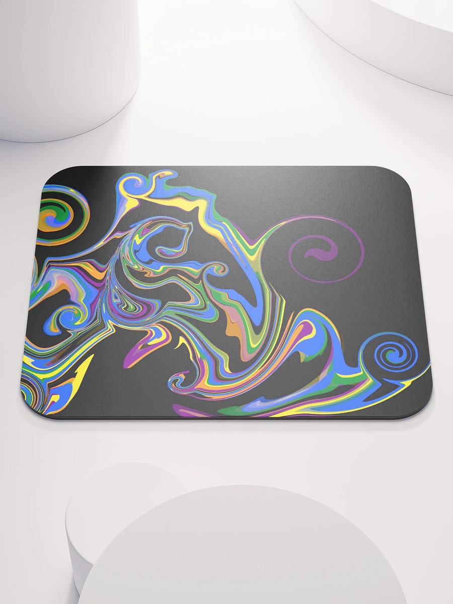 Liquid Design Mousemat product image (1)