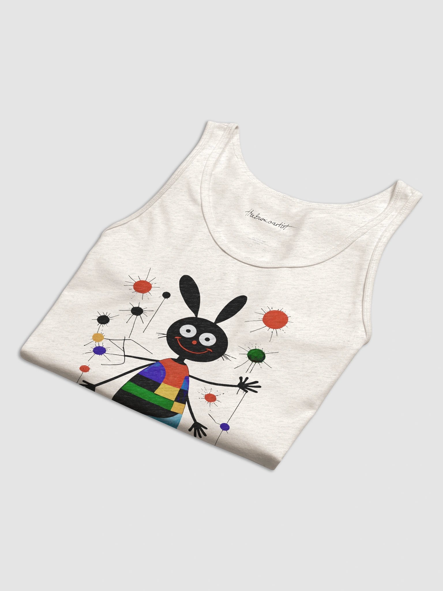 Bella+Canvas Men's Jersey Tank product image (8)