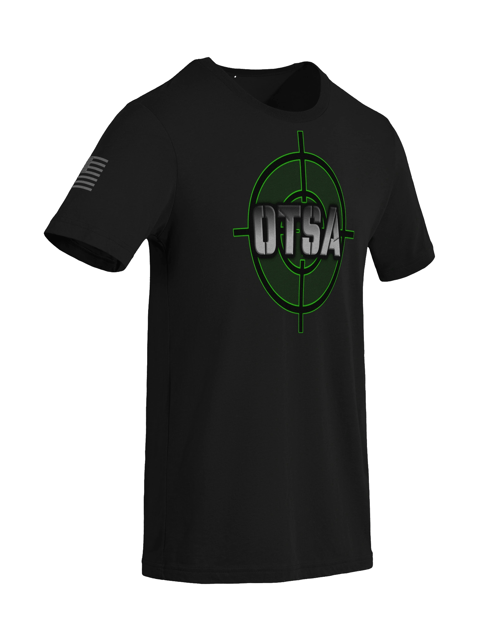NEW OTSA Logo Tee product image (9)
