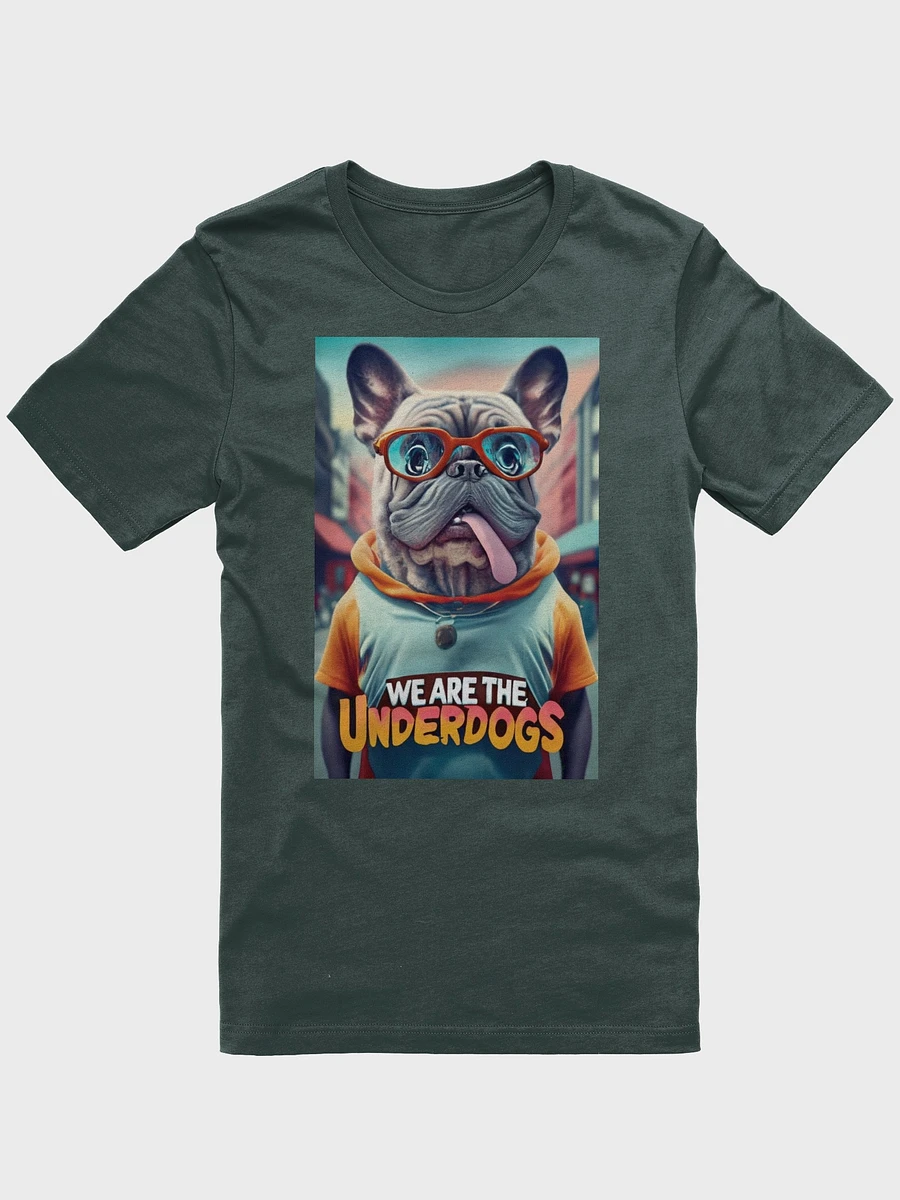 We Are the Underdogs product image (1)