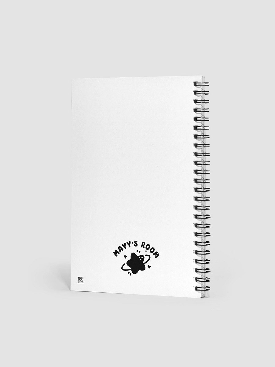 Be kind to YOU Notebook product image (2)