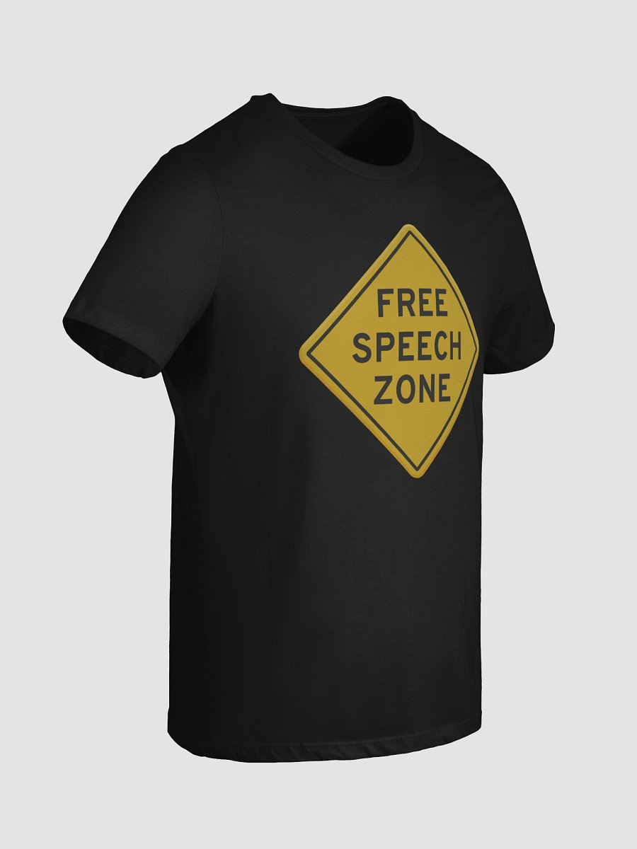 Free Speech Zone - Women's product image (25)