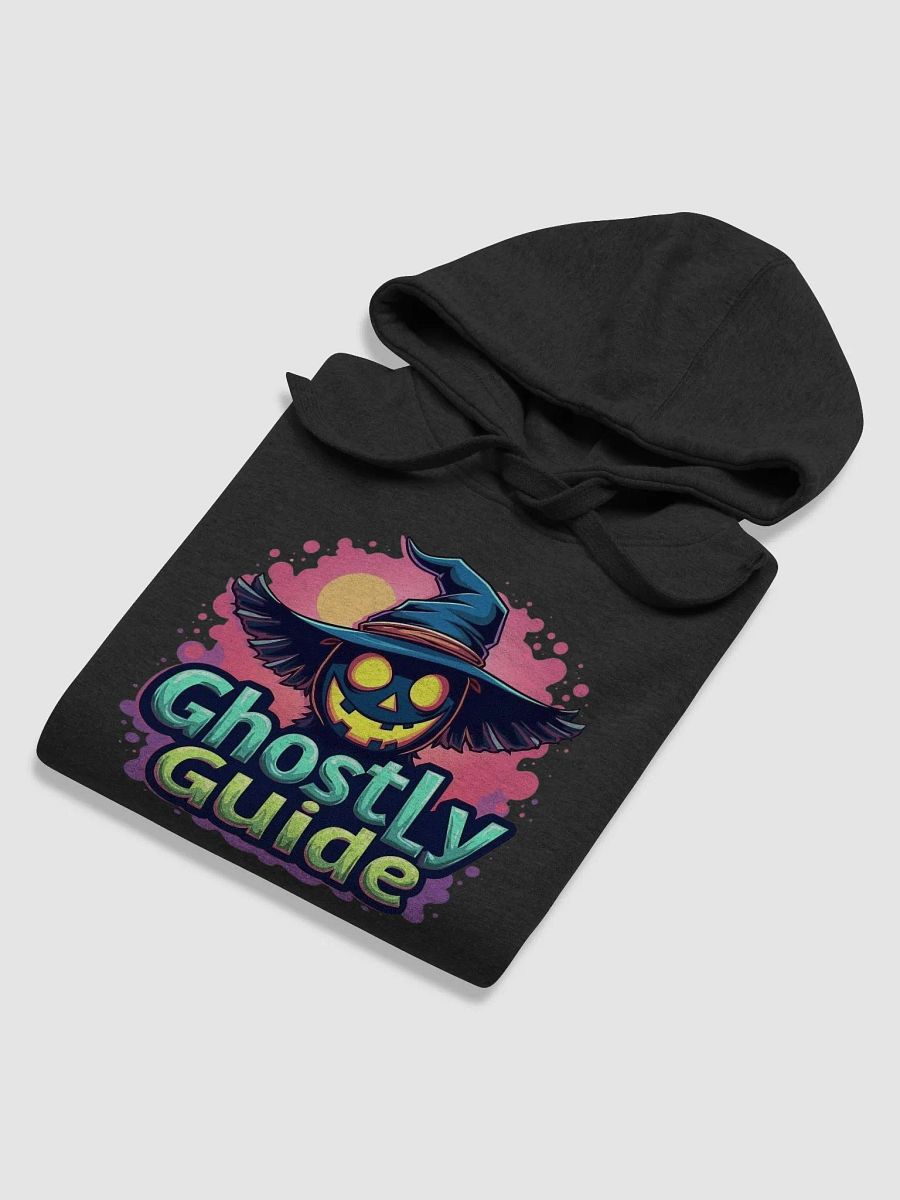 Ghostly Guide Hoodie product image (6)