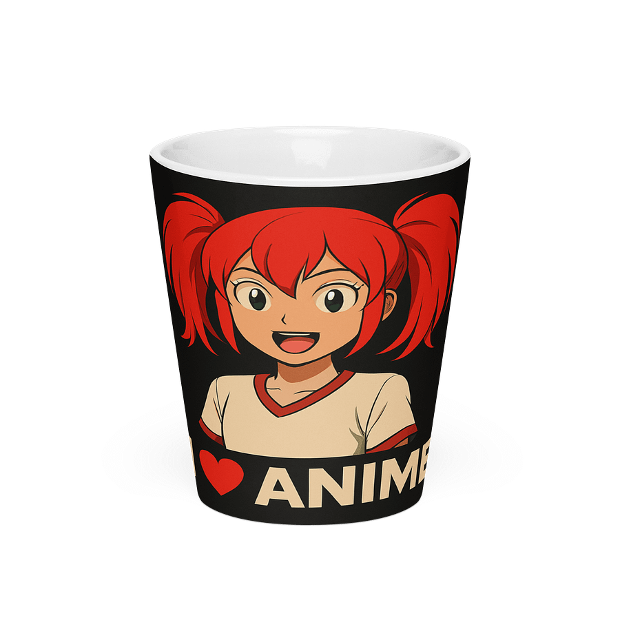 I LOVE ANIME product image (3)