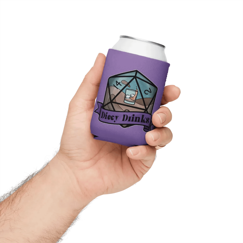 Dicey Drinks product image (5)