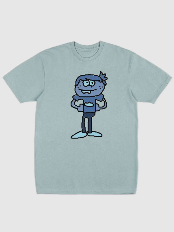 clinkin cloud shit i mean shirt product image (1)