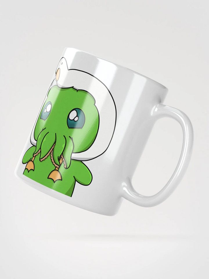 AuronSpectre - Cute Cthulhu Mug product image (2)