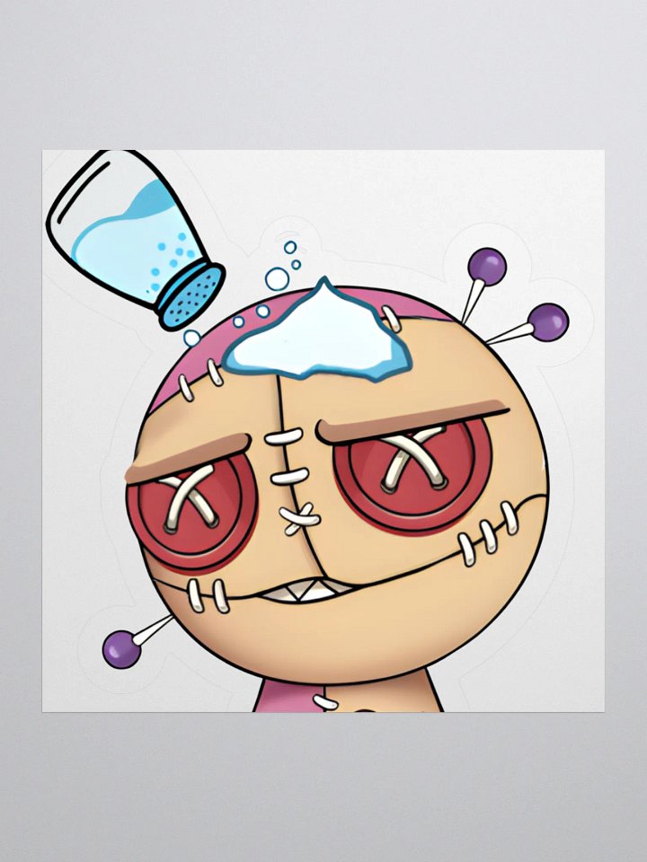 Salty Voo doo product image (1)