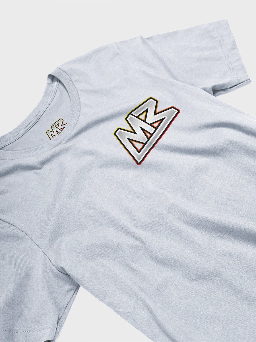 Bella+Canvas Be Badass Motivational Supersoft T-Shirt product image (3)