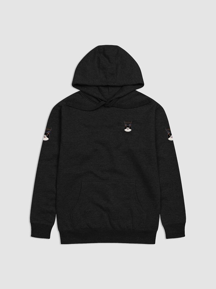 A Bucking Hoodie product image (4)
