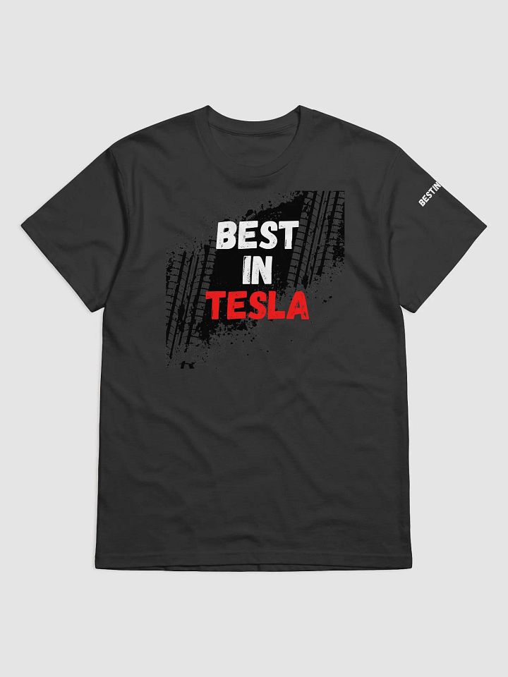 BestInTESLA with tire tracks product image (1)