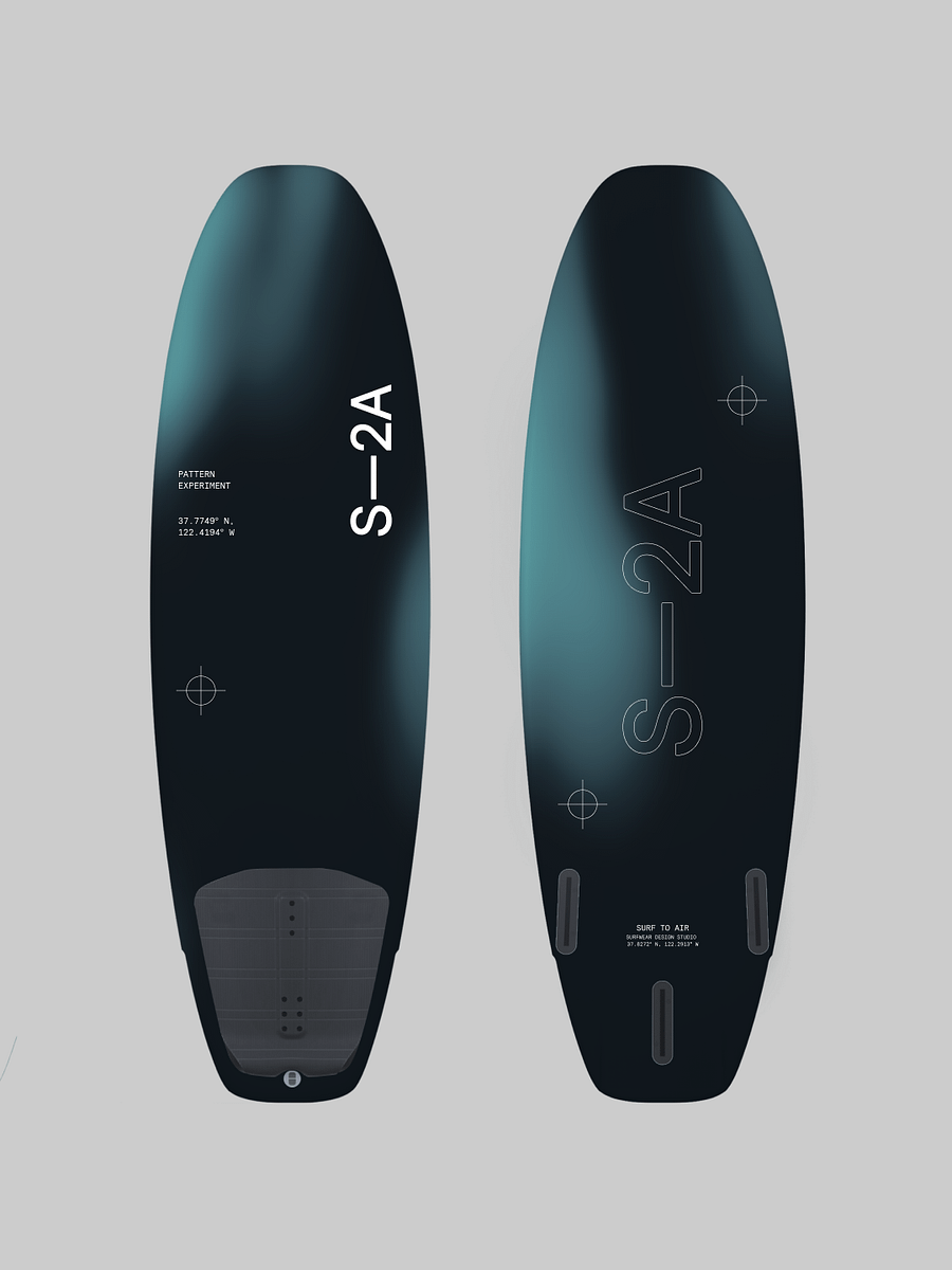 Digital Artwork | Distortion Field product image (4)