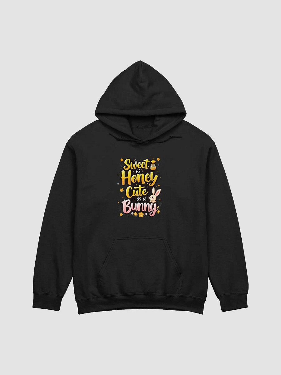 Honey Bunny Playful Hoodie product image (10)