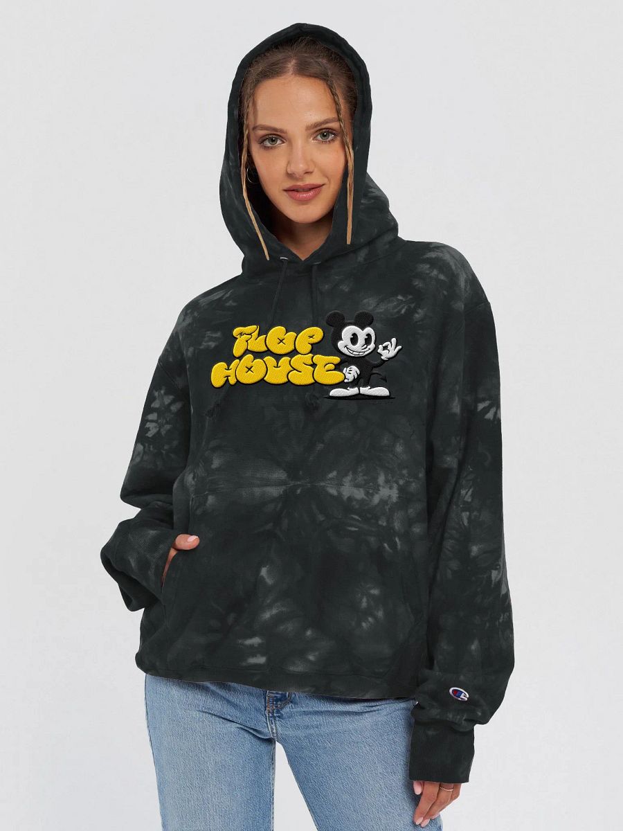 Champion Tie-Dye Hoodie product image (13)