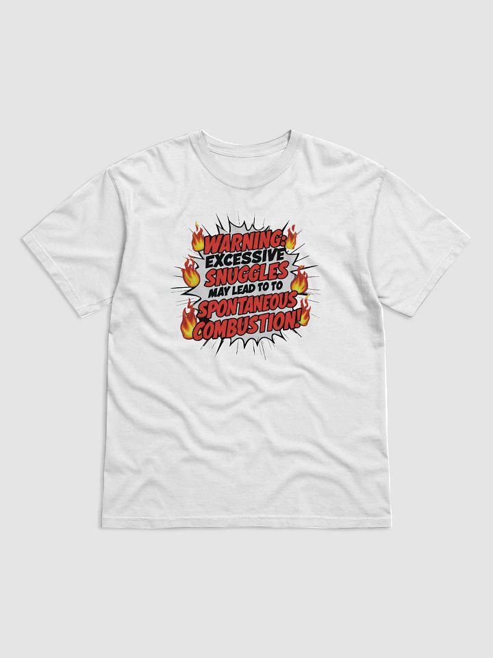 Don't Get Burned by Love! product image (27)