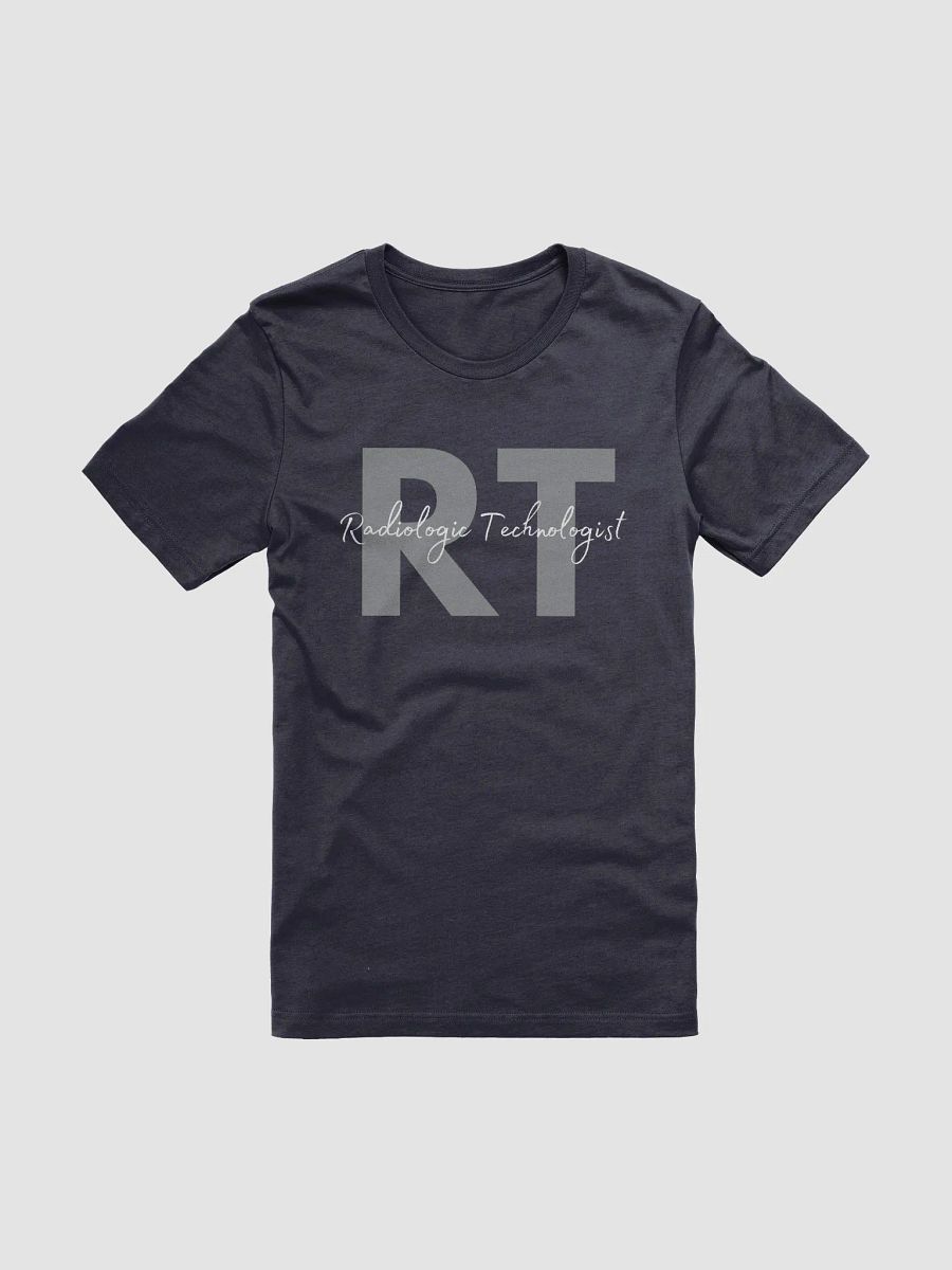 Radiologic Technologist Shirt | Rad Tech XRay Tshirt | Radiology Tech Tee | Gift for XRay Tech | Ray Tech Grad | CAT Scan Tech Shirt product image (1)