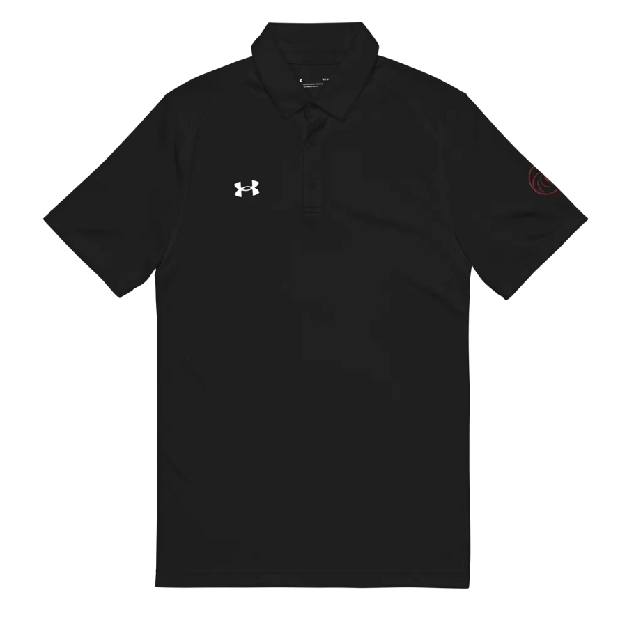 LOPJ | Under Armour Logo Shirt product image (6)