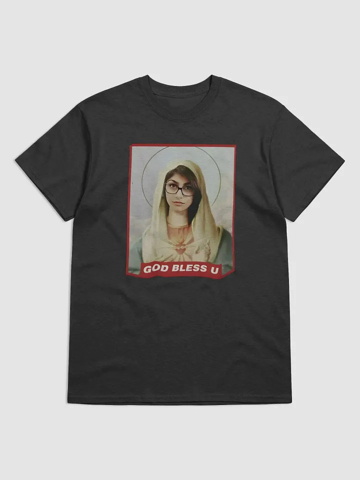 God Bless You Shirt product image (6)