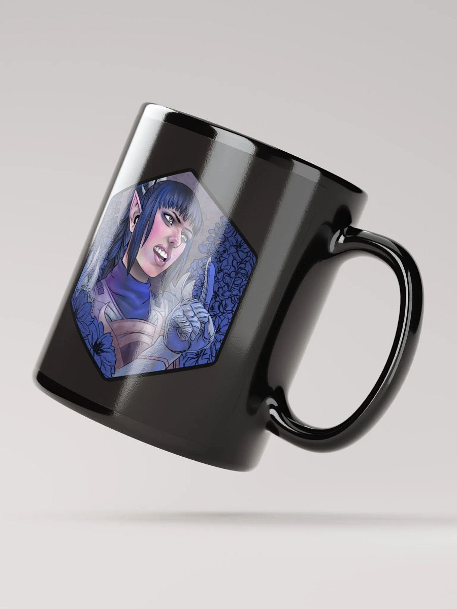 The Sharran Acolyte - coffee mug product image (4)