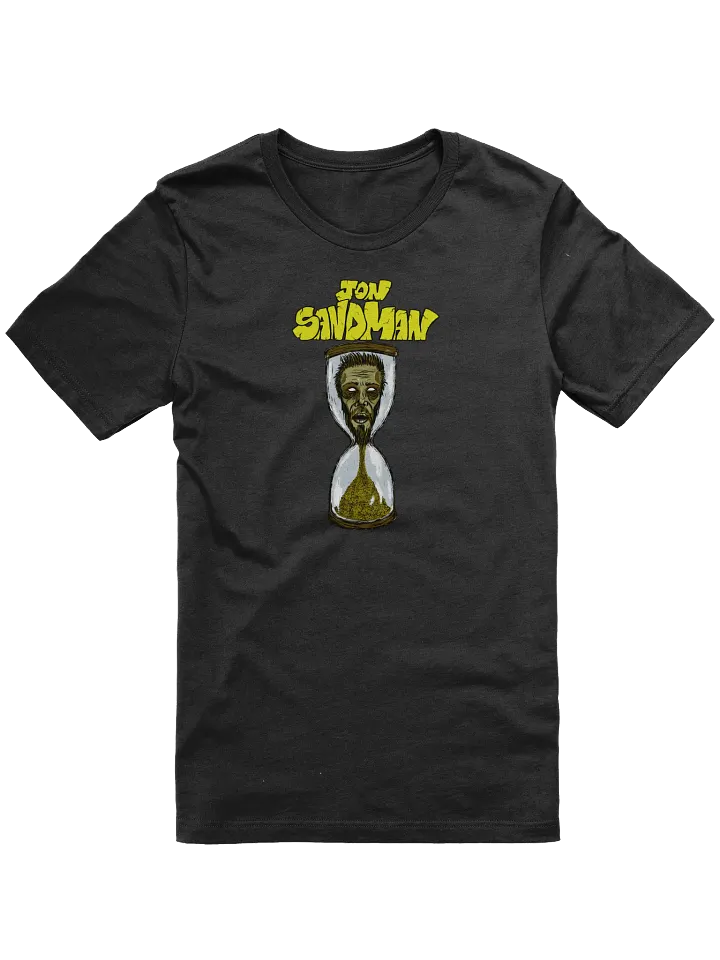 JonSandman Hourglass Tee product image (3)