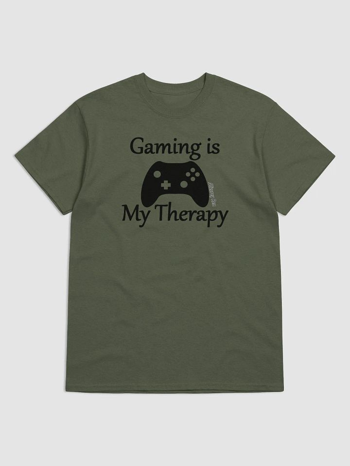 Gaming is my Therapy product image (3)