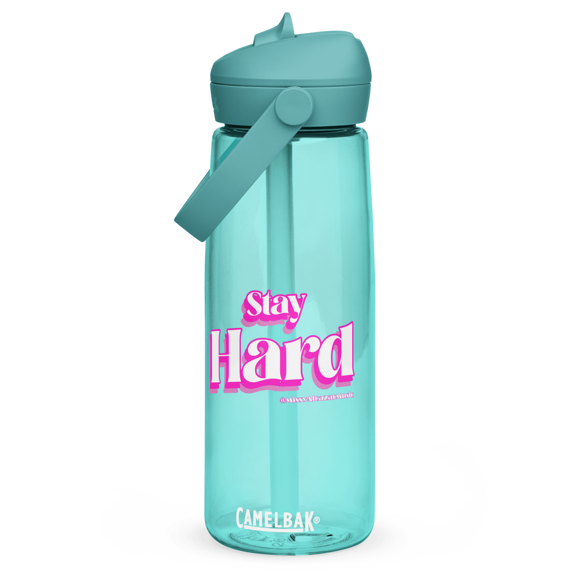 Stay Hard Camelbak bottle product image (5)