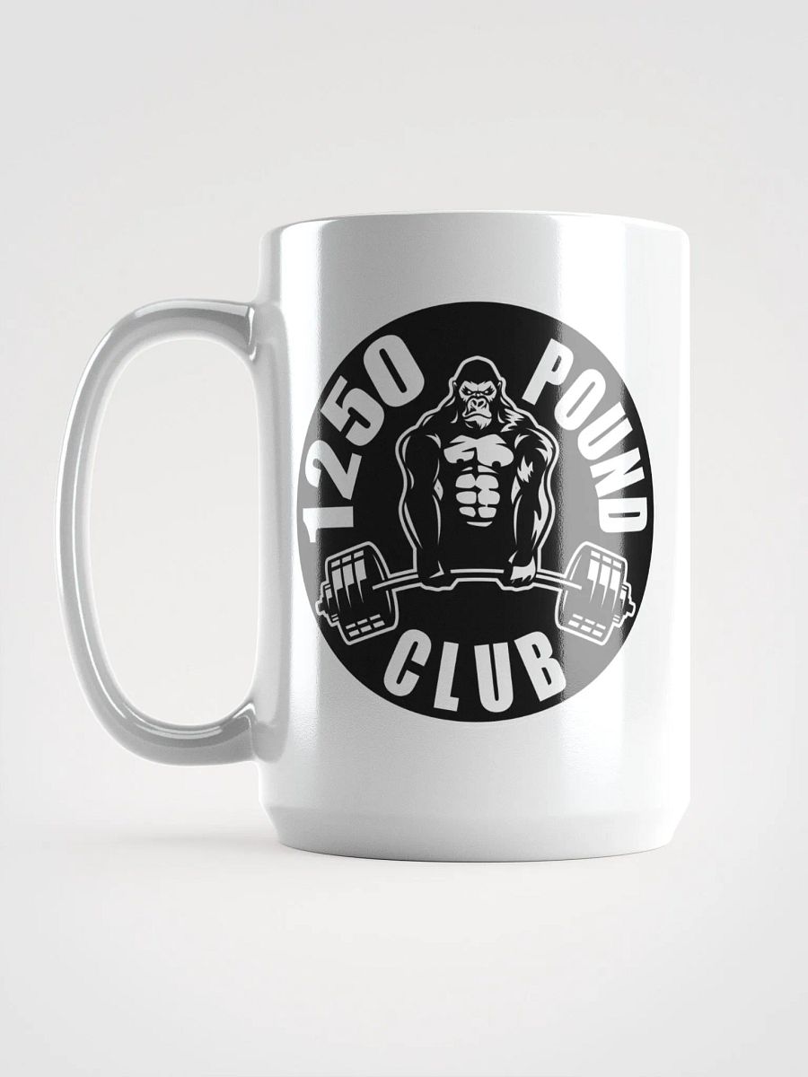 1250 Pound Club Mug product image (6)