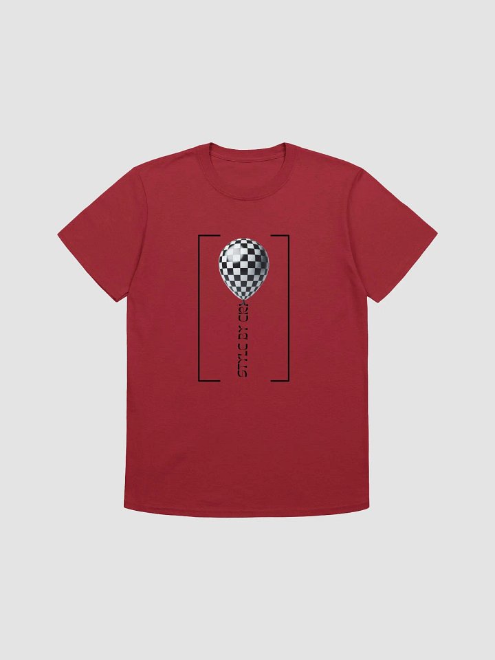 style by Eri brand T-Shirt product image (2)