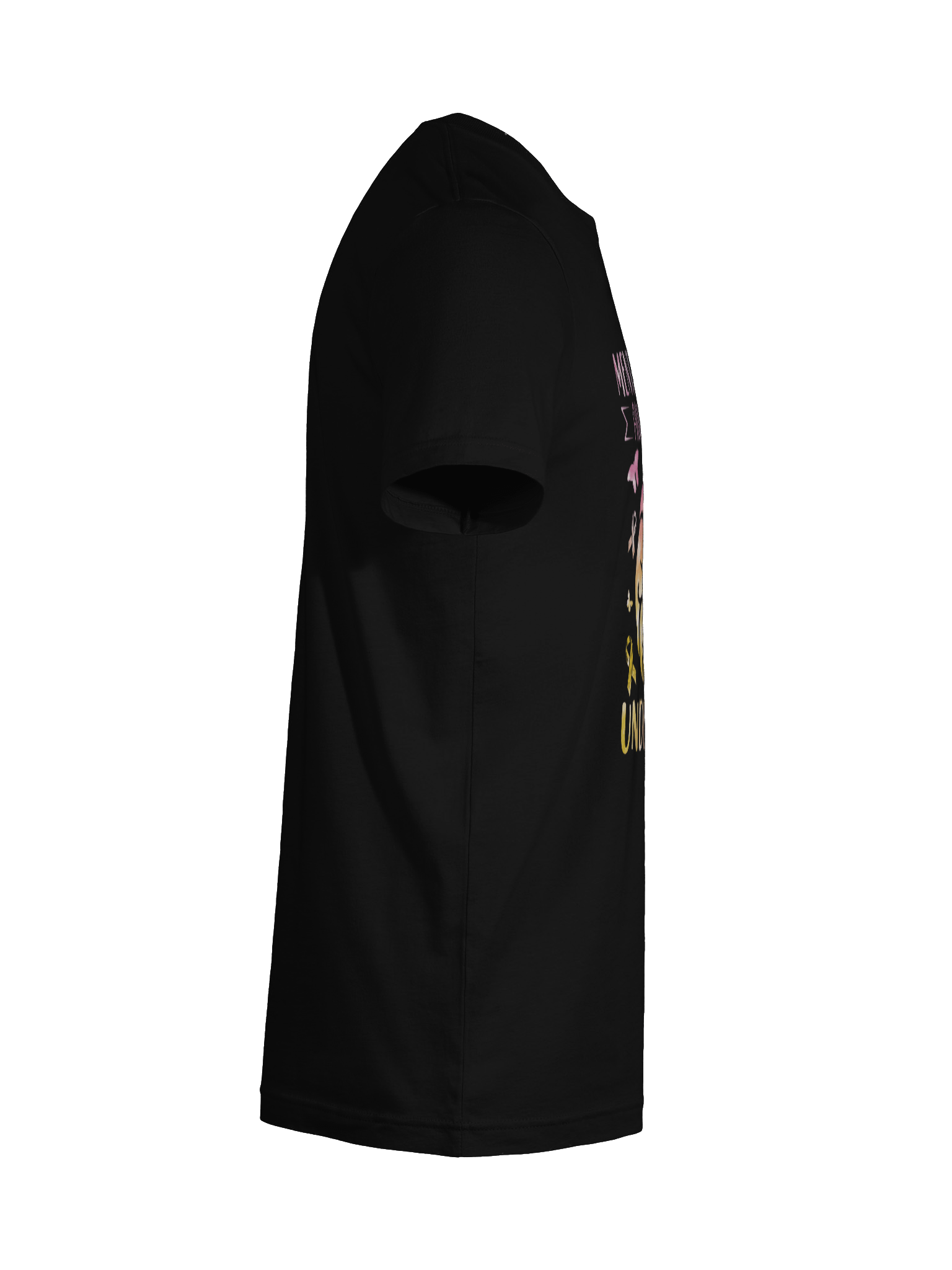 Don’t Judge What You Don’t Understand – Promoting Empathy Mental Health Awareness T-Shirt product image (48)