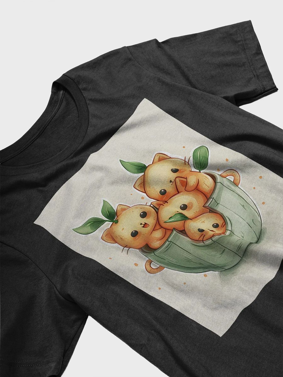 Half orange, half cat product image (3)