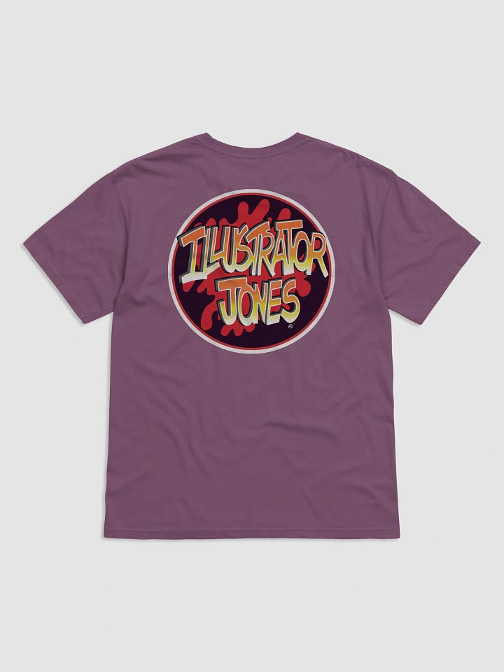 LOST IN SPACE T-shirt product image (25)