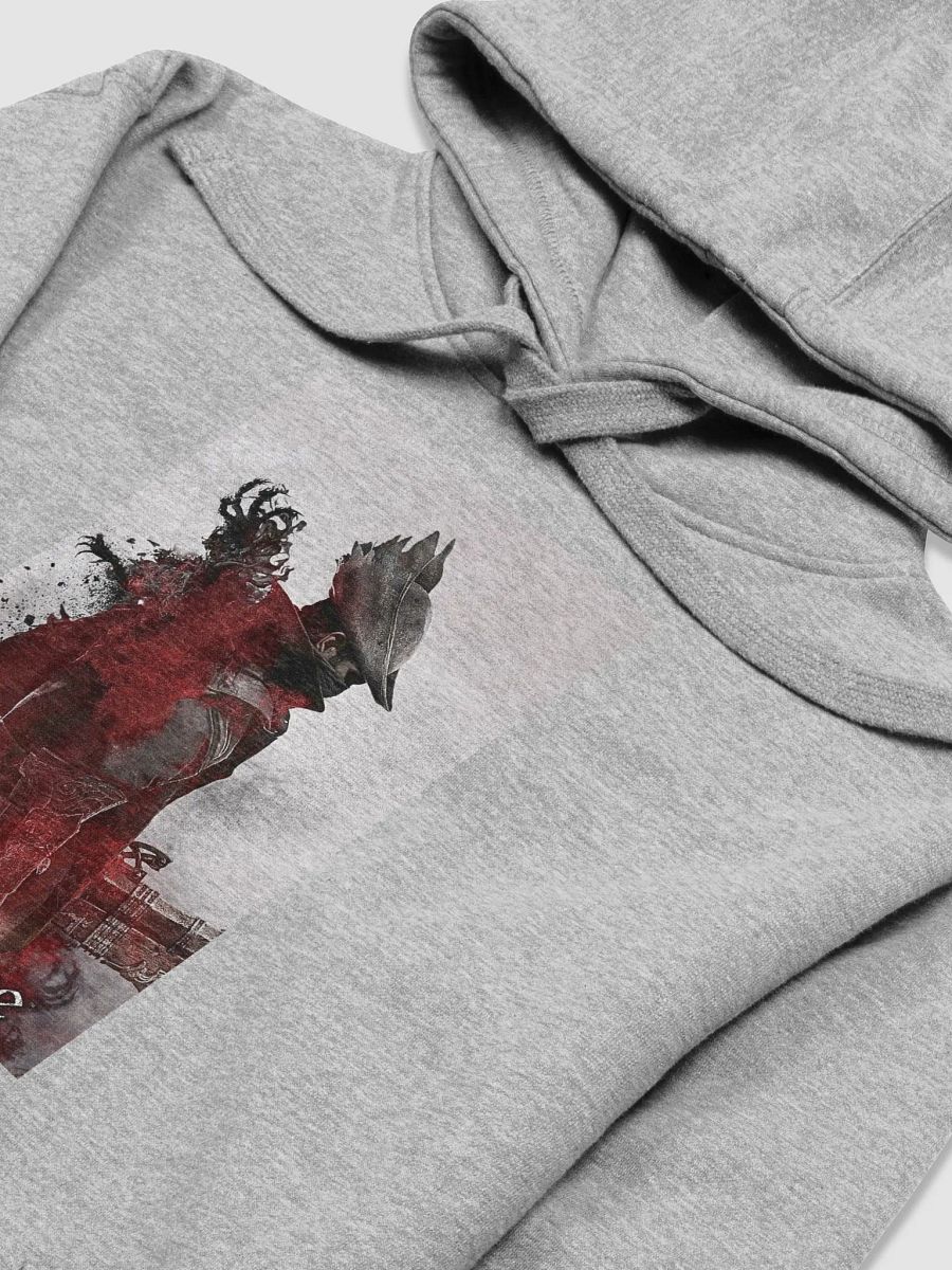 Bloodborne Gothic Premium Hoodie product image (4)