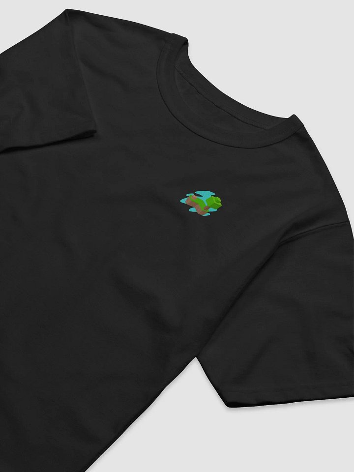 Skyblock Island x Champion Tee product image (2)