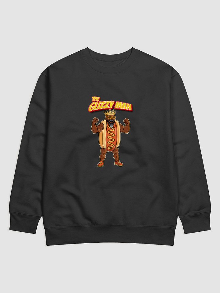 the glizzy man product image (1)