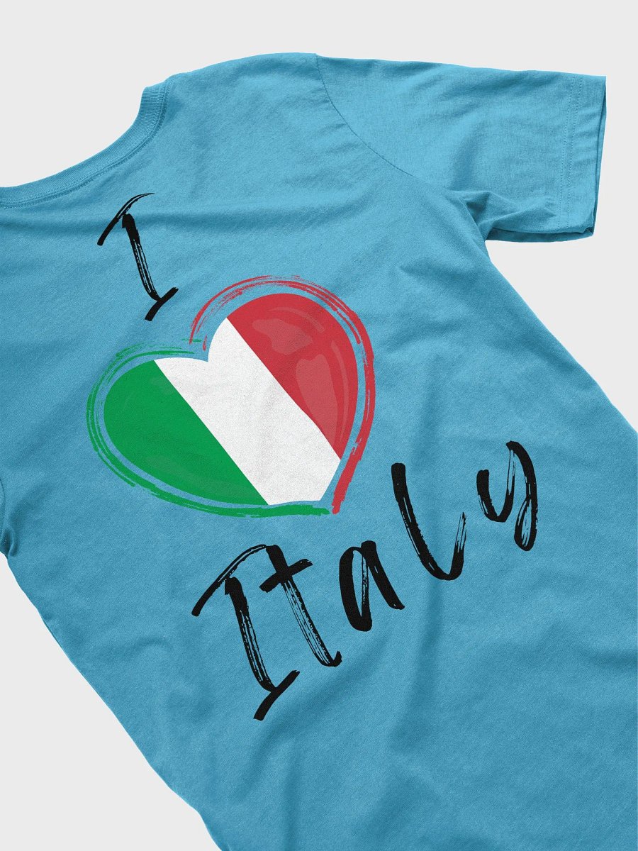 I Love Italy product image (36)