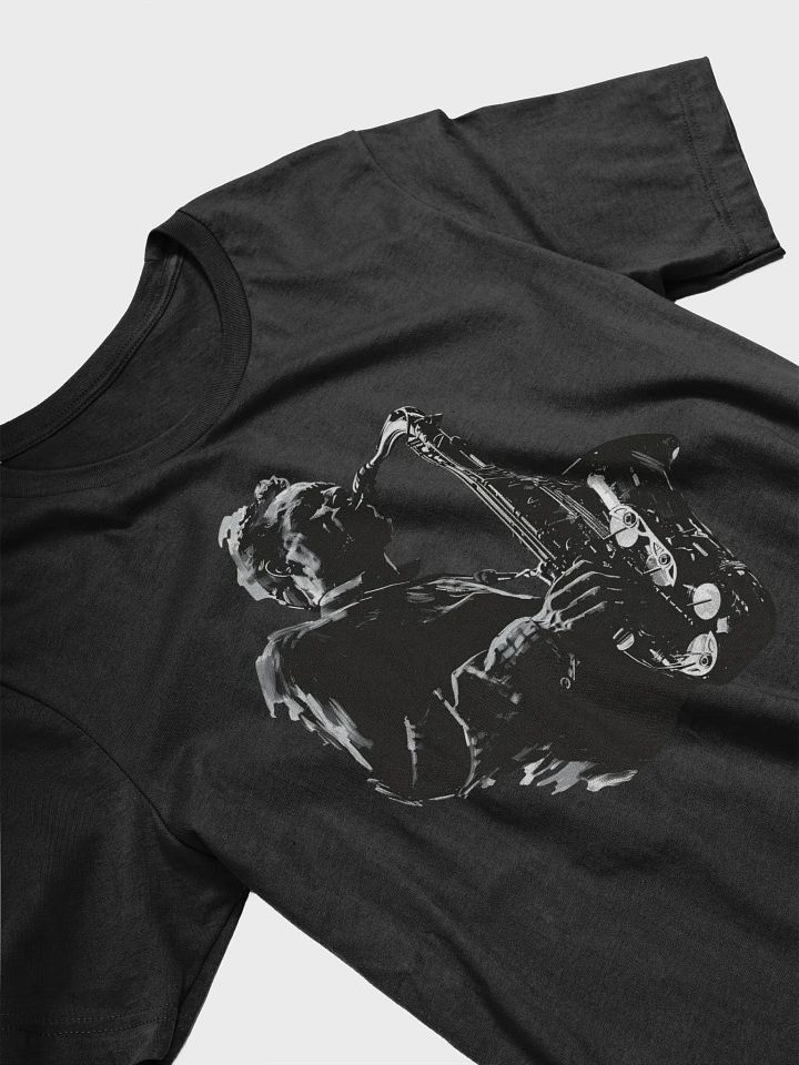 Sax Man product image (2)
