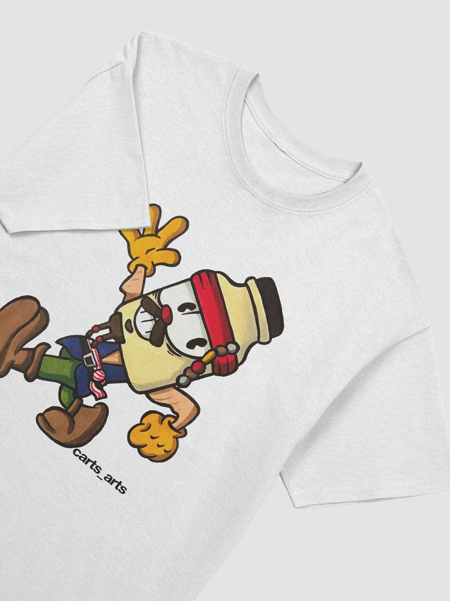 Pirate 5 T-Shirt product image (31)