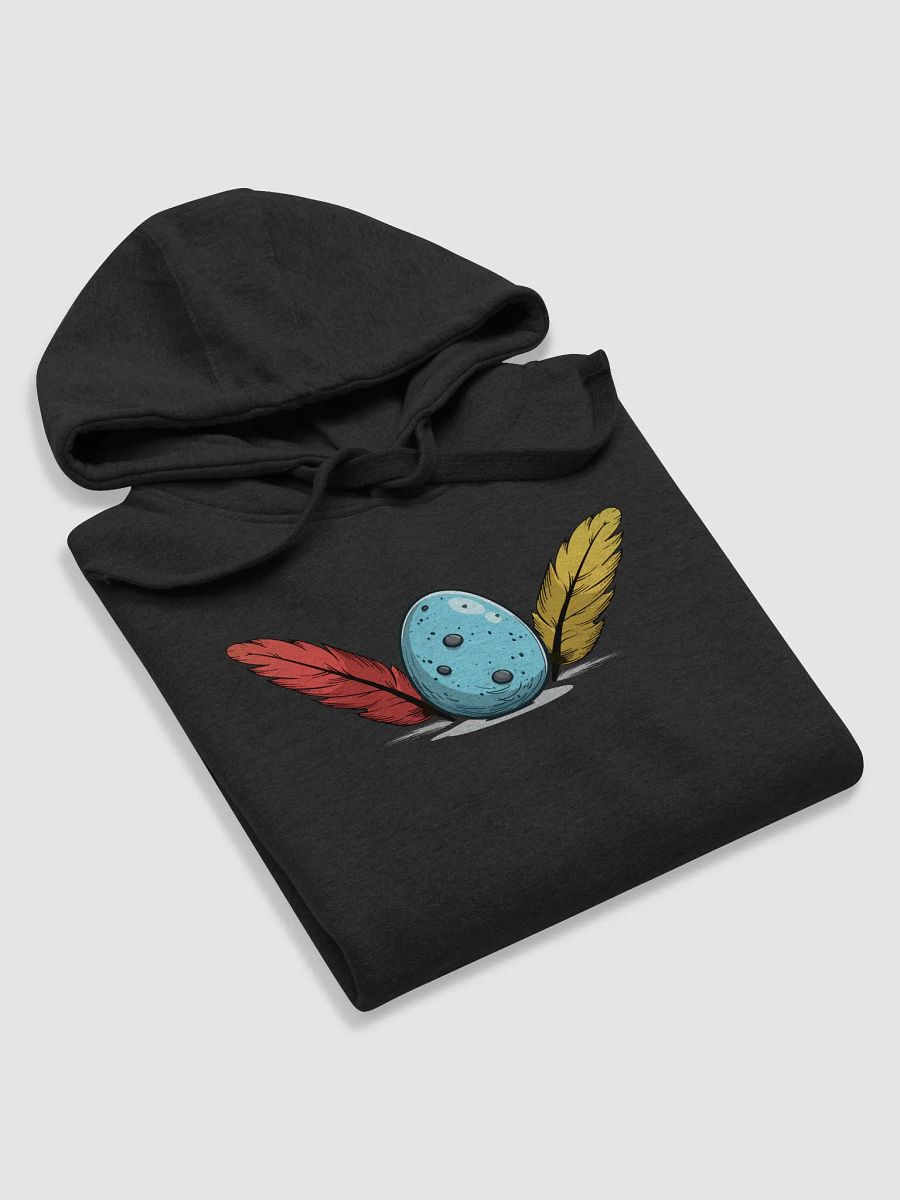 BK Egg and Feathers Hoodie product image (5)