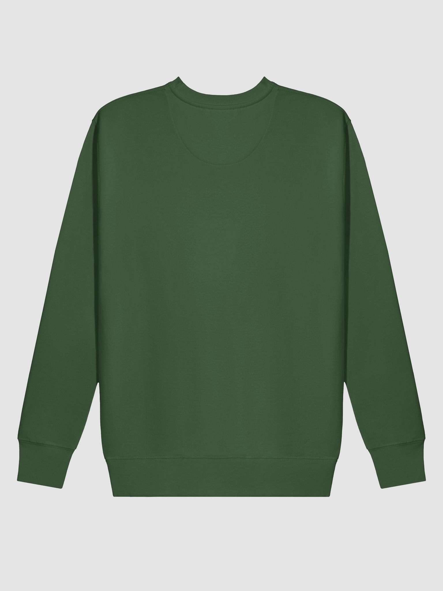 Dark Pine Illustrated - Sweatshirt product image (5)