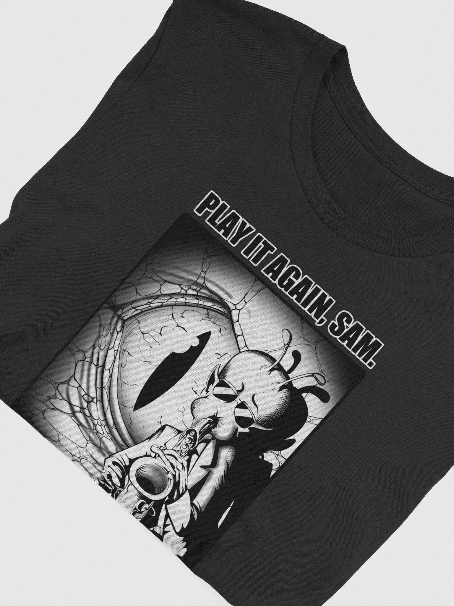 Play It Again Sam - Tee product image (39)