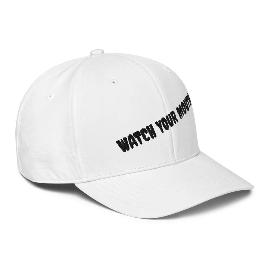 WATCH YOUR MOUTH product image (6)